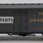 Lionel 6-17374 O Hood's Woodside Billboard Milk Car #504 LN/Box