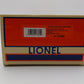 Lionel 6-17362 O Gauge Pfaudler Milk Billboard Refrigerator Car #502
