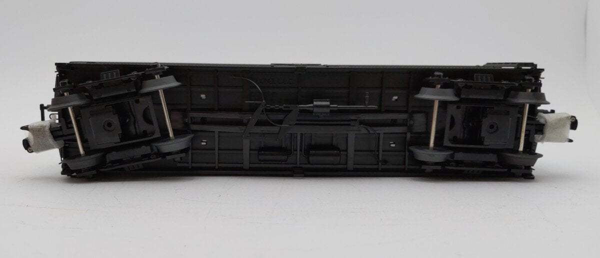 Lionel 6-17362 O Gauge Pfaudler Milk Billboard Refrigerator Car #502