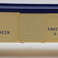Lionel 6-19529 O Gauge A.C. Gilbert Inventors Refrigerator Car LN/Box