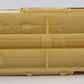 Lionel 6-19529 O Gauge A.C. Gilbert Inventors Refrigerator Car LN/Box