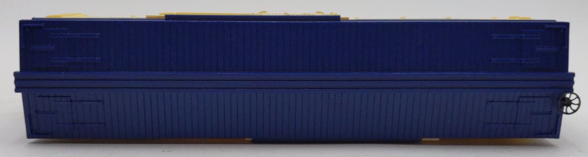 Lionel 6-19529 O Gauge A.C. Gilbert Inventors Refrigerator Car LN/Box