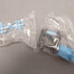 Lionel 6-36935 O Maersk Intermodal Maxi-Stack Car LN/Box