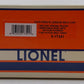 Lionel 6-17341 O Dairymen's League Milk Car #779