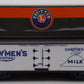 Lionel 6-17341 O Dairymen's League Milk Car #779