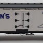 Lionel 6-17341 O Dairymen's League Milk Car #779