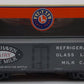 Lionel 6-17367 O Gauge New Haven General American Milk Car #104 LN/Box