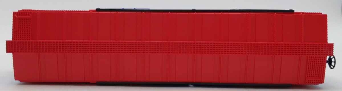 Lionel 6-36782 Disney Pete and Goofy Jumping Boxcar