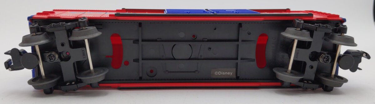 Lionel 6-36782 Disney Pete and Goofy Jumping Boxcar