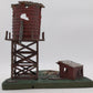 Lionel 6-24104 O Gauge Operating Hobo Tower NIB