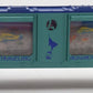 Lionel 6-26745 O Operating Aquarium Car EX