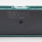 Lionel 6-26745 O Operating Aquarium Car EX