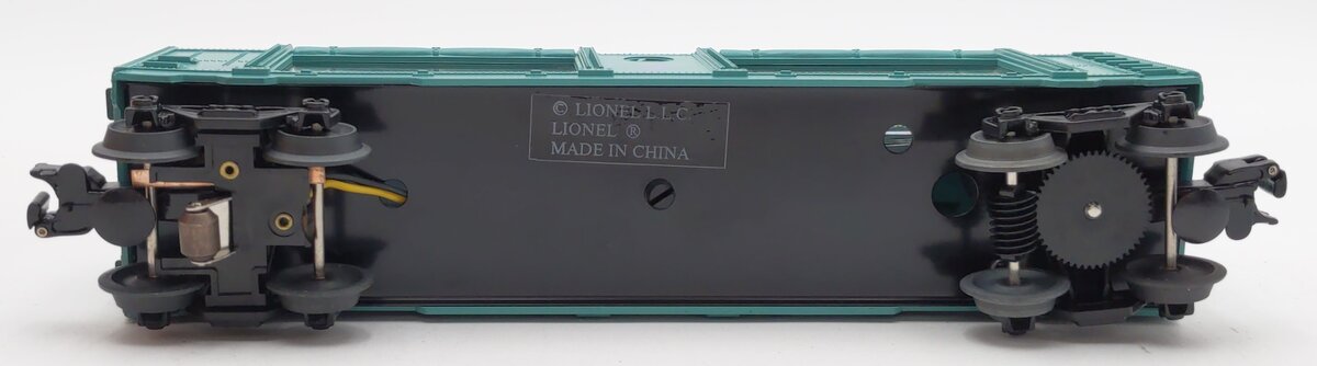 Lionel 6-26745 O Operating Aquarium Car EX