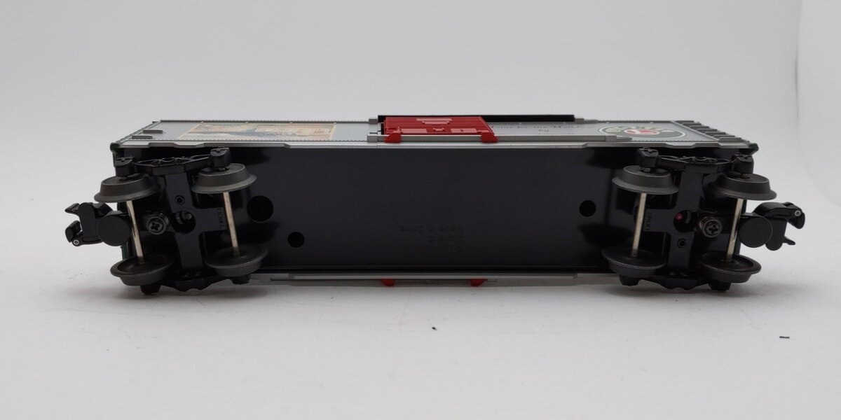 Lionel 6-36270 O Gauge Angela Trotta Thomas Christmas Boxcar LN