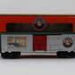 Lionel 6-36270 O Gauge Angela Trotta Thomas Christmas Boxcar LN/Box