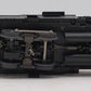 Lionel 6-38027 O Gauge Meadow River Lumber Company Heisler Loco & Tender #6