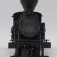 Lionel 6-38027 O Gauge Meadow River Lumber Company Heisler Loco & Tender #6 EX/Box