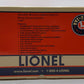 Lionel 6-38027 O Gauge Meadow River Lumber Company Heisler Loco & Tender #6 EX/Box