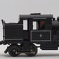 Lionel 6-38027 O Gauge Meadow River Lumber Company Heisler Loco & Tender #6 EX/Box