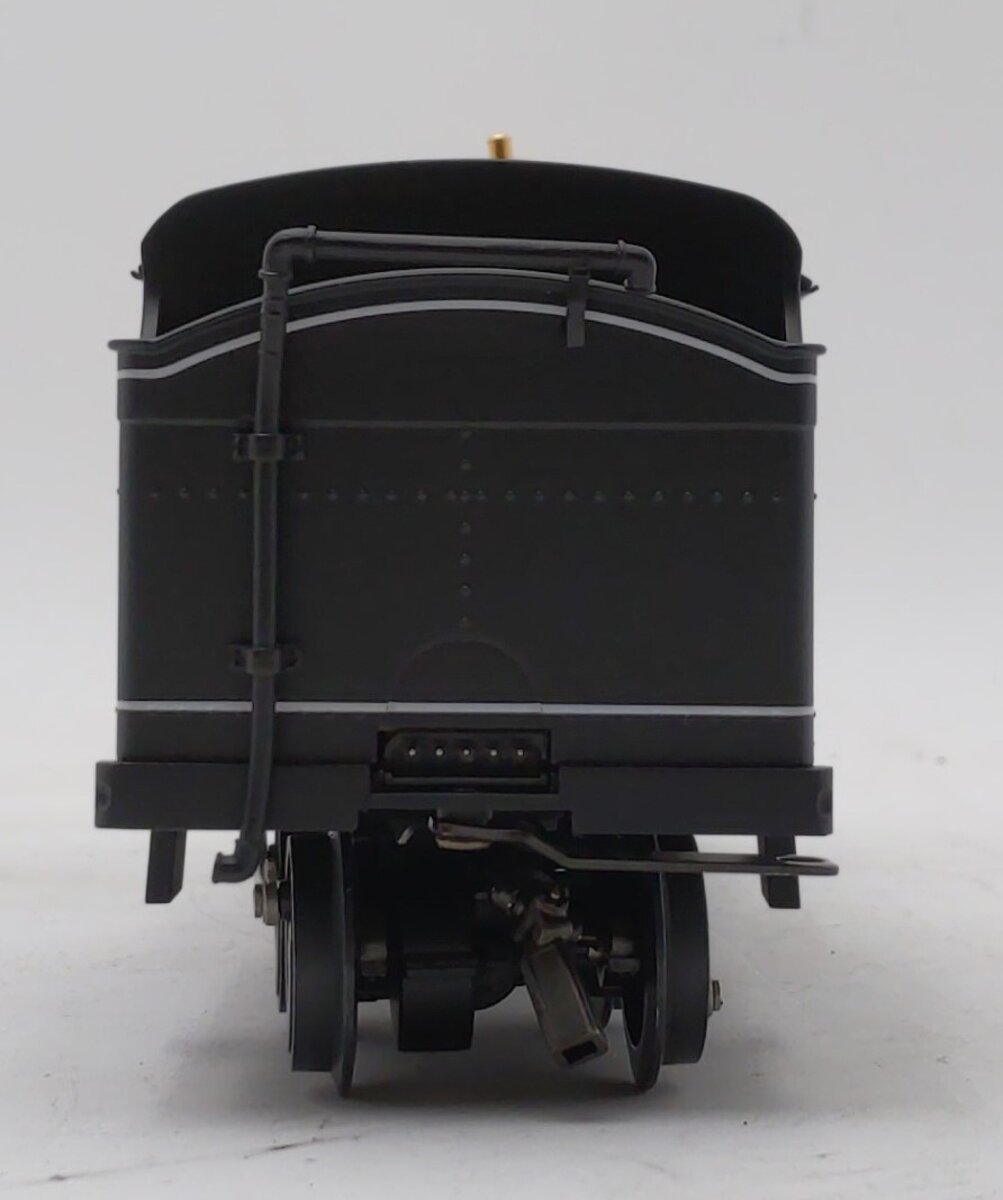 Lionel 6-38027 O Gauge Meadow River Lumber Company Heisler Loco & Tender #6 EX/Box