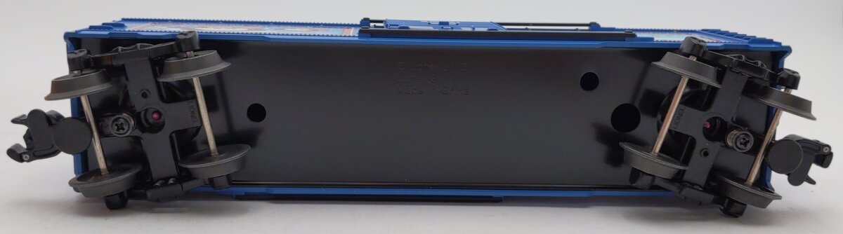 Lionel 6-36253 O Gauge 2003 Christmas Boxcar LN/Box
