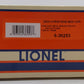 Lionel 6-36253 O Gauge 2003 Christmas Boxcar LN/Box