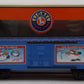 Lionel 6-36253 O Gauge 2003 Christmas Boxcar LN/Box