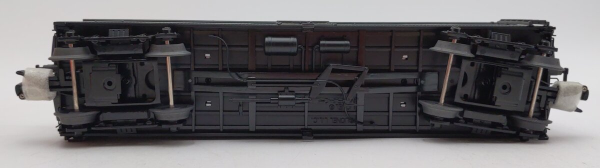 Lionel 6-17363 O Gauge Pfaudler Milk Billboard Refrigerator Car #503