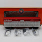 Lionel 6-17708 O Gauge CP Rail 40-Ton Stock Car #277313