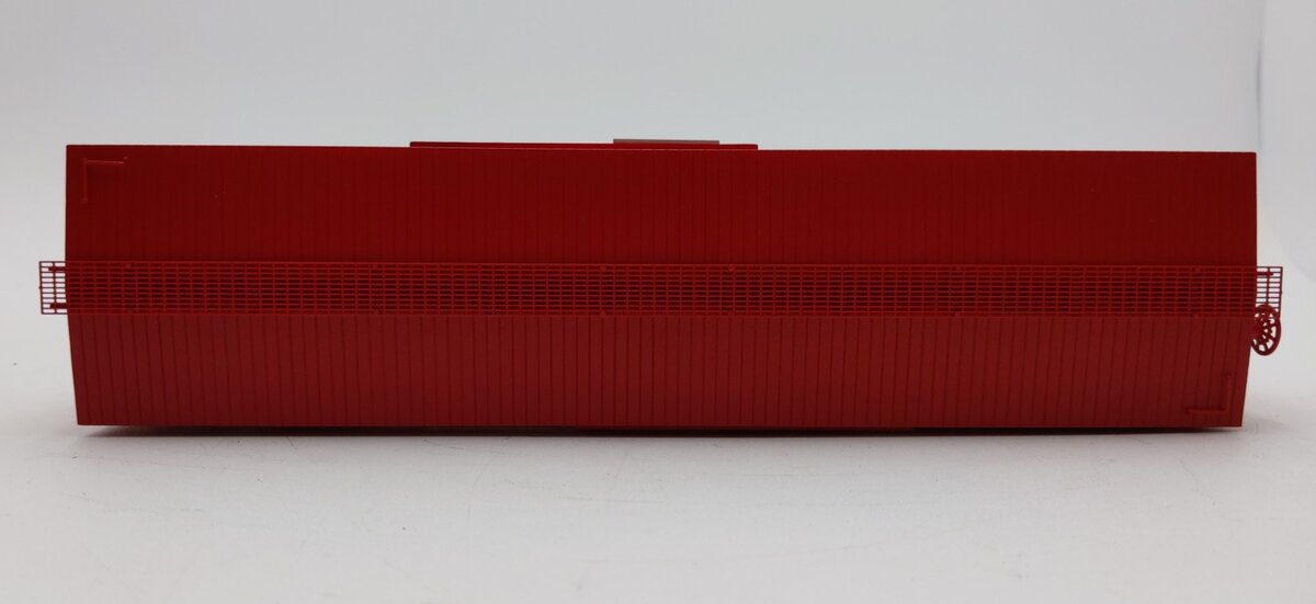 Lionel 6-17708 O Gauge CP Rail 40-Ton Stock Car #277313