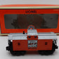 Lionel 6-36500 O Gauge Western Pacific Caboose LN/Box