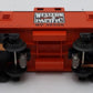 Lionel 6-36500 O Gauge Western Pacific Caboose LN/Box