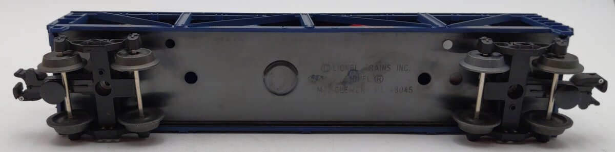 Lionel 6-52044 O Gauge Eastwood Vat Car EX/Box