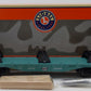 Lionel 6-19486 O Gauge New York Central Stake Flatcar w/Wood Load NIB