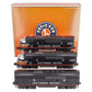 Lionel 6-38197 O Gauge Southern Pacific F-3 ABA Diesel Locomotive Set #2387 LN/Box