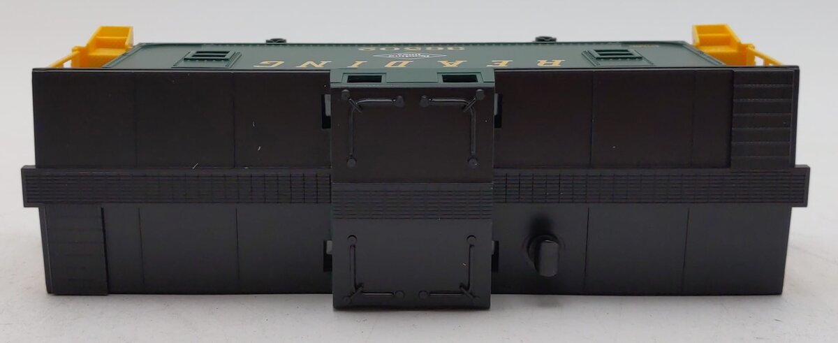 Lionel 6-36502 O Reading Illuminated Caboose LN/Box