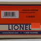 Lionel 6-36502 O Reading Illuminated Caboose LN/Box