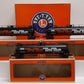 Lionel 6-17933 GATX Tank Train Intermediate (Set of 3) LN/Box