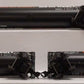Lionel 6-17933 GATX Tank Train Intermediate (Set of 3) LN/Box