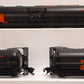 Lionel 6-17933 GATX Tank Train Intermediate (Set of 3) LN/Box