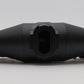 MTH 20-98201 O Gauge 4-Truck Black Hot Metal Car #52 NIB