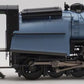 MTH 20-3118-1 O Erie 0-8-8-0 Camelback Steam Engine & Tender #2601 w/PS2 NIB