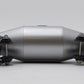 MTH 20-98202 O Gauge Silver Hot Metal Car #49 NIB