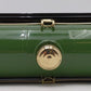 MTH 10-1051 Standard Gauge 215 Green Tank Car LN/Box