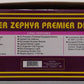 MTH 20-2250-1 O Gauge Burlington Pioneer Zephyr Diesel Passenger Set w/PS2 LN/Box
