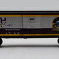 MTH 30-7423 O Gauge MTH 1998 Club Box Car MT/Box