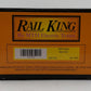 MTH 30-7423 O Gauge MTH 1998 Club Box Car MT/Box