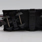 MTH 30-7928 O Gauge MTHRRC 1999 Operating Crane Car LN