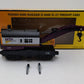 MTH 30-7928 O Gauge MTHRRC 1999 Operating Crane Car LN/Box