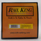 MTH 30-9138 Century Beer Operating Freight Platform LN/Box